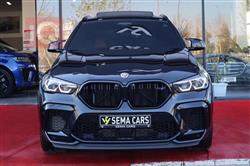 بي ام دبليو X6